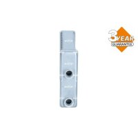 NRF 54224 Wärmetauscher, Innenraumheizung