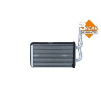 NRF 54228 Wärmetauscher, Innenraumheizung