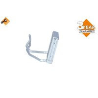 NRF 54231 Wärmetauscher, Innenraumheizung