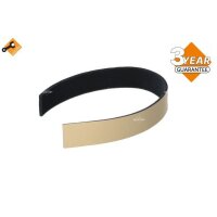 NRF 54231 Wärmetauscher, Innenraumheizung