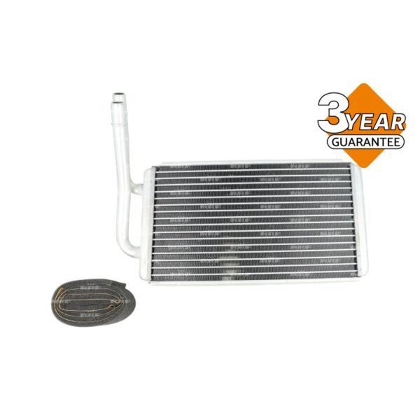 NRF 54234 Wärmetauscher, Innenraumheizung