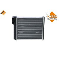 NRF 54239 Wärmetauscher, Innenraumheizung