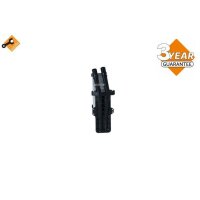 NRF 54245 Wärmetauscher, Innenraumheizung