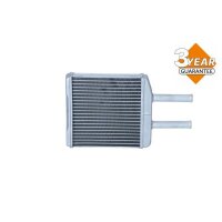 NRF 54260 Wärmetauscher, Innenraumheizung