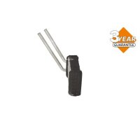 NRF 54264 Wärmetauscher, Innenraumheizung