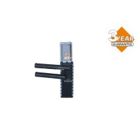 NRF 54267 Wärmetauscher, Innenraumheizung