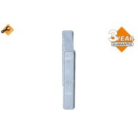 NRF 54269 Wärmetauscher, Innenraumheizung