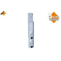 NRF 54269 Wärmetauscher, Innenraumheizung
