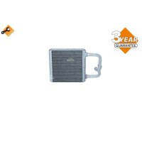 NRF 54273 Wärmetauscher, Innenraumheizung