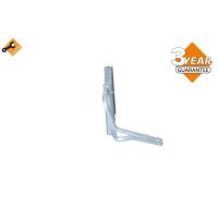 NRF 54273 Wärmetauscher, Innenraumheizung