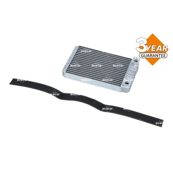 NRF 54274 Wärmetauscher, Innenraumheizung