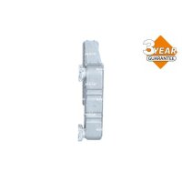 NRF 54274 Wärmetauscher, Innenraumheizung