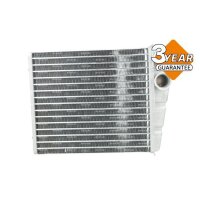 NRF 54276 Wärmetauscher, Innenraumheizung