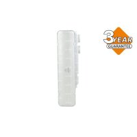 NRF 54276 Wärmetauscher, Innenraumheizung