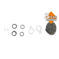 NRF 54276 Wärmetauscher, Innenraumheizung