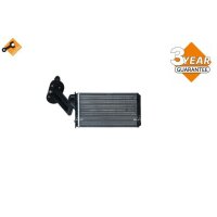 NRF 54280 Wärmetauscher, Innenraumheizung