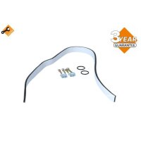 NRF 54280 Wärmetauscher, Innenraumheizung