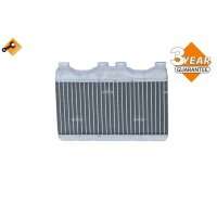 NRF 54283 Wärmetauscher, Innenraumheizung