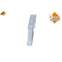 NRF 54283 Wärmetauscher, Innenraumheizung