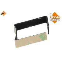 NRF 54283 Wärmetauscher, Innenraumheizung