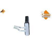 NRF 54289 Wärmetauscher, Innenraumheizung