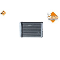 NRF 54289 Wärmetauscher, Innenraumheizung