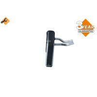 NRF 54289 Wärmetauscher, Innenraumheizung