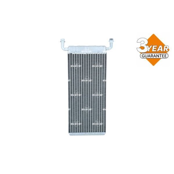 NRF 54293 Wärmetauscher, Innenraumheizung