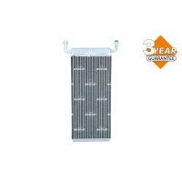 NRF 54293 Wärmetauscher, Innenraumheizung