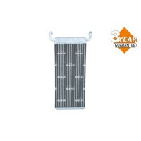 NRF 54293 Wärmetauscher, Innenraumheizung