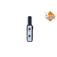 NRF 54295 Wärmetauscher, Innenraumheizung