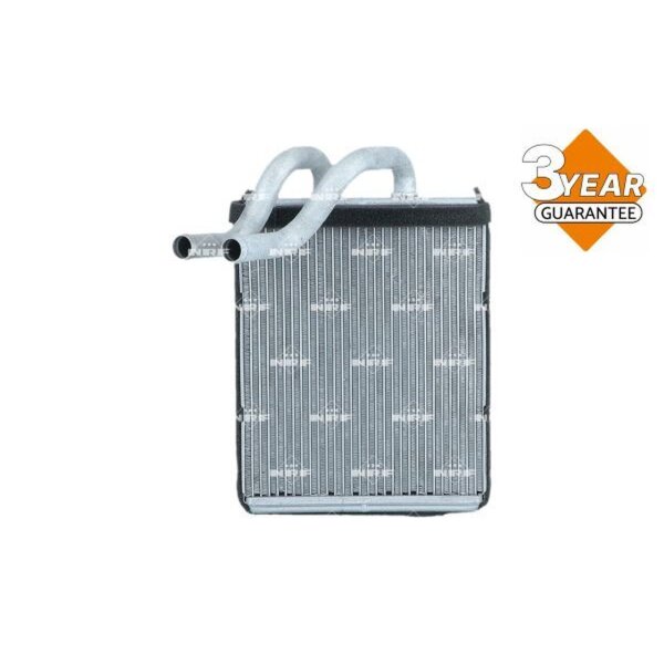 NRF 54301 Wärmetauscher, Innenraumheizung