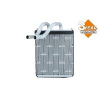 NRF 54301 Wärmetauscher, Innenraumheizung