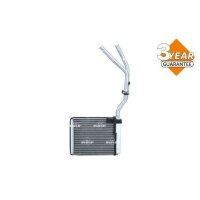 NRF 54303 Wärmetauscher, Innenraumheizung