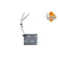 NRF 54303 Wärmetauscher, Innenraumheizung