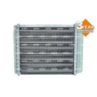 NRF 54306 Wärmetauscher, Innenraumheizung