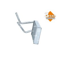 NRF 54312 Wärmetauscher, Innenraumheizung