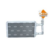 NRF 54312 Wärmetauscher, Innenraumheizung
