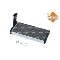 NRF 54320 Wärmetauscher, Innenraumheizung