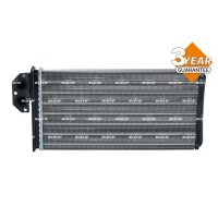 NRF 54320 Wärmetauscher, Innenraumheizung