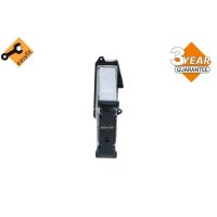 NRF 54322 Wärmetauscher, Innenraumheizung