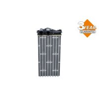 NRF 54333 Wärmetauscher, Innenraumheizung