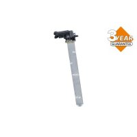 NRF 54333 Wärmetauscher, Innenraumheizung