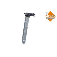 NRF 54333 Wärmetauscher, Innenraumheizung