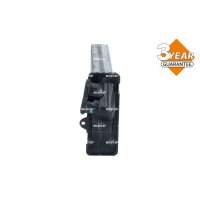 NRF 54334 Wärmetauscher, Innenraumheizung