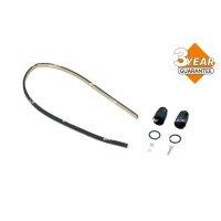 NRF 54334 Wärmetauscher, Innenraumheizung