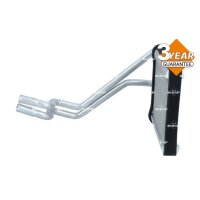 NRF 54336 Wärmetauscher, Innenraumheizung