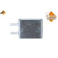 NRF 54354 Wärmetauscher, Innenraumheizung