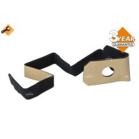 NRF 54354 Wärmetauscher, Innenraumheizung