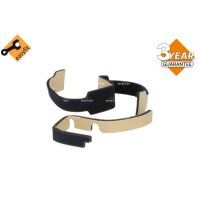NRF 54355 Wärmetauscher, Innenraumheizung